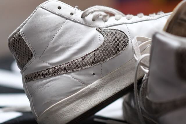 Blazing a Trail: How Nike Blazers Became a Fashion Staple for Sneakerheads Everywhere